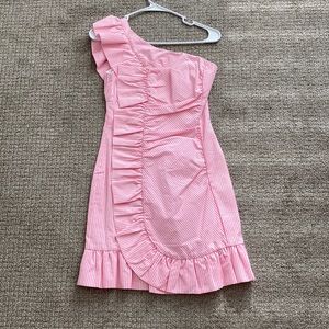 Lilly Pulitzer Tiffani dress